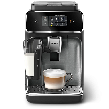 изображение Кофемашина Philips EP2339/40 LatteGo Series 2200 