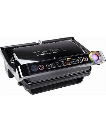 изображение Гриль Tefal Optigrill+ GC714834 