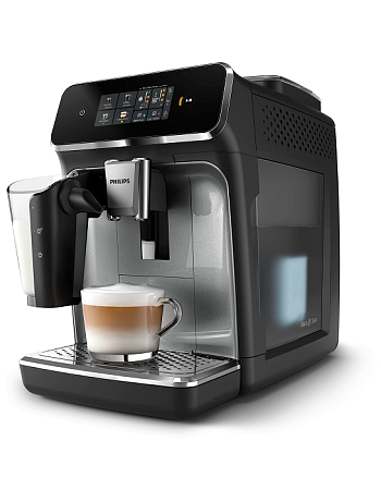 изображение Кофемашина Philips EP2339/40 LatteGo Series 2200 