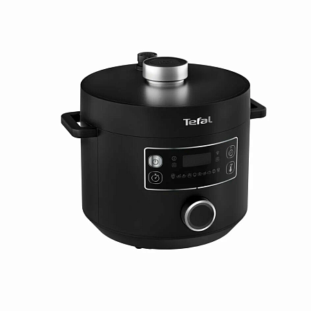 изображение Скороварка/мультиварка Tefal Turbo Cuisine CY753832 