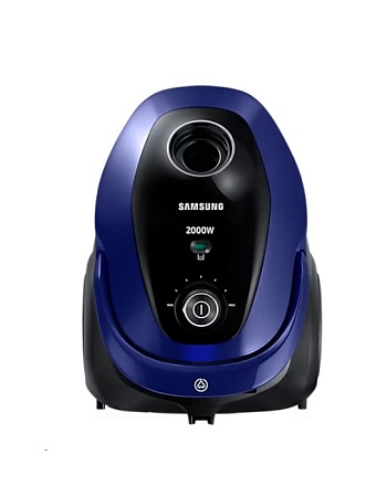 изображение Пылесос Samsung VC20M251AWB/EV 