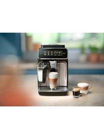 изображение Кофемашина Philips EP3347/90 Series 3300 LatteGo 