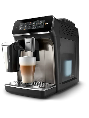изображение Кофемашина Philips EP3347/90 Series 3300 LatteGo 