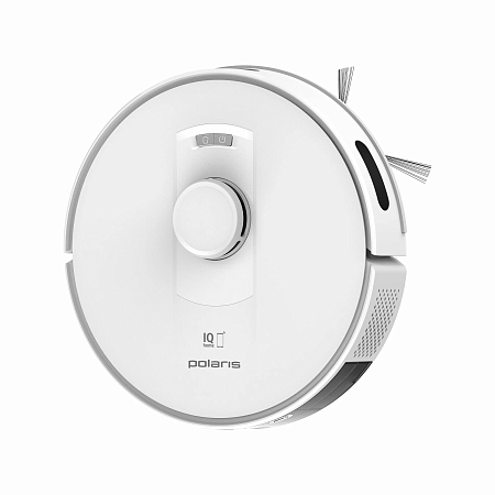 изображение Робот-пылесос Polaris PVCR 5003 Wi-Fi IQ Home 
