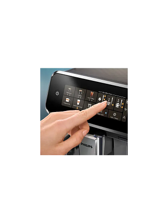 изображение Кофемашина Philips EP3347/90 Series 3300 LatteGo 