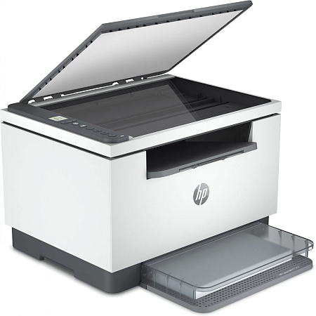 изображение МФУ лазерное HP LaserJet M236d (9YF94A) 