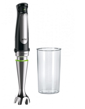 изображение Погружной блендер Braun MQ 7045X 