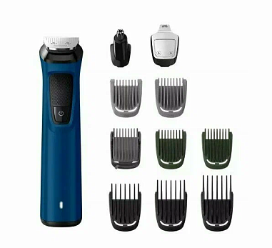 изображение Набор для стрижки Philips MG7707/15 IN 