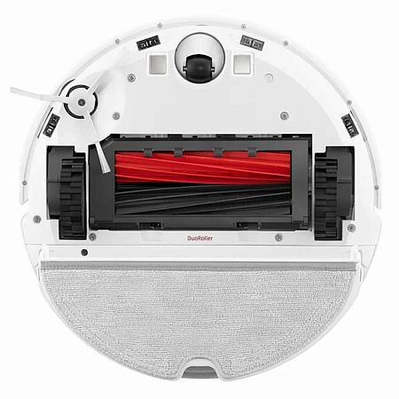 изображение Робот-пылесос Q8 Max Plus White (RU) 