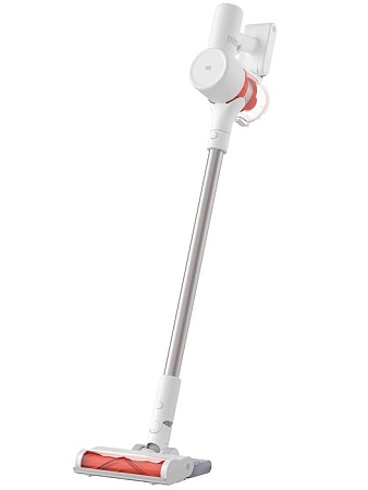 изображение Пылесос Xiaomi Mi Handheld Vacuum Cleaner G10 Global, белый 