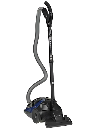 изображение Пылесос Samsung VCC885BH36/XEV, темно-синий 