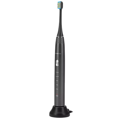 изображение Электрическая зубная щетка Polaris PETB 0701 TC, Графитовый 