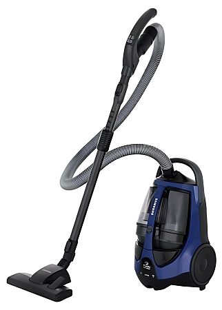 изображение Пылесос Samsung VCC885BH36/XEV, темно-синий 