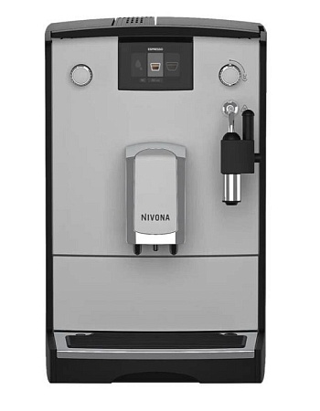 изображение Кофемашина Nivona CafeRomatica NICR 555 