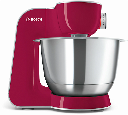 изображение Кухонный комбайн Bosch MUM 5 MUM58420, 1000 Вт 