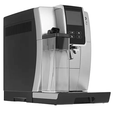изображение Кофемашина DeLonghi ECAM 370.70.SB Dinamica Plus 