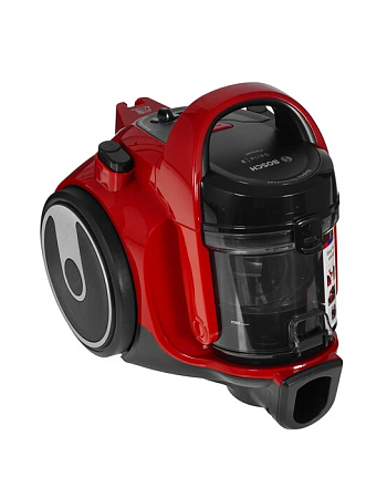 изображение Пылесос BOSCH BGC05AAA2 