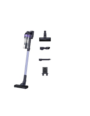 изображение Пылесос Samsung Jet 60 VS15A6031R4/EV 