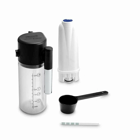 изображение Кофемашина автоматическая DeLonghi ECAM 220.80.SB 