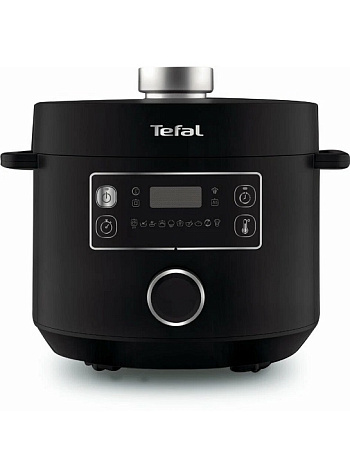изображение Скороварка/мультиварка Tefal Turbo Cuisine CY753832 