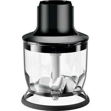 изображение Погружной блендер Braun MQ 9147X 