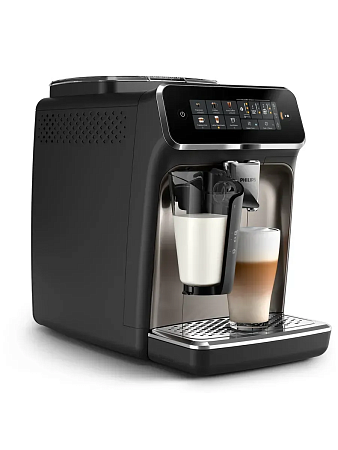 изображение Кофемашина Philips EP3347/90 Series 3300 LatteGo 