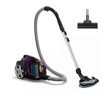 изображение Пылесос Philips FC9734/01 PowerPro Expert 
