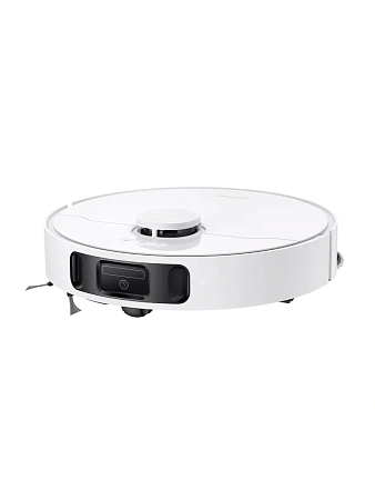 изображение Робот-пылесос L40 Ultra CE, RU-версия, белый 