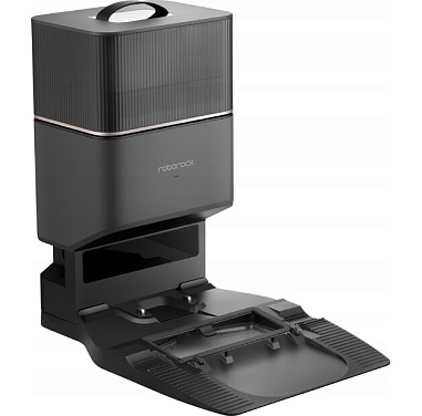 изображение Робот-пылесос Q8 Max Plus Black (RU) 