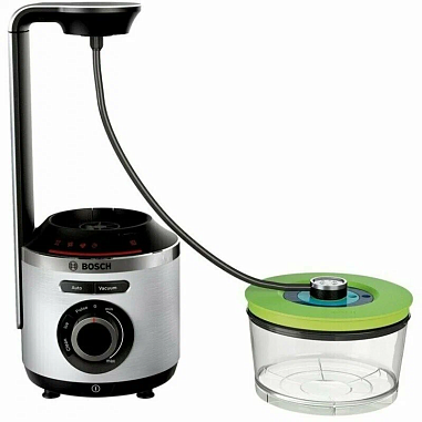 изображение Стационарный блендер Bosch MMBV622M VitaMaxx 