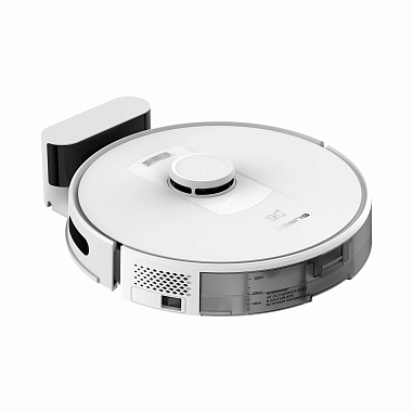 изображение Робот-пылесос Polaris PVCR 5003 Wi-Fi IQ Home 