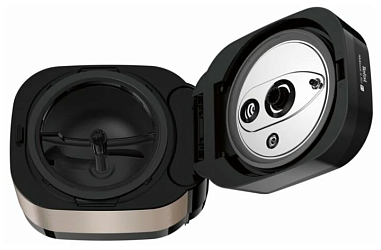 изображение Мультиварка Tefal RK905A32 