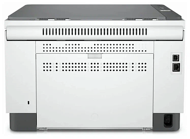 изображение МФУ лазерное HP LaserJet M236d (9YF94A) 