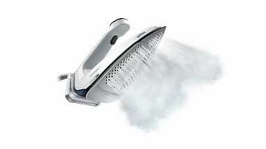 изображение Парогенератор Braun CareStyle 7 IS 7262 GY 