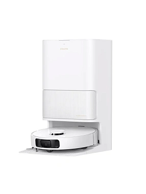 изображение Робот-пылесос L40 Ultra CE, RU-версия, белый 