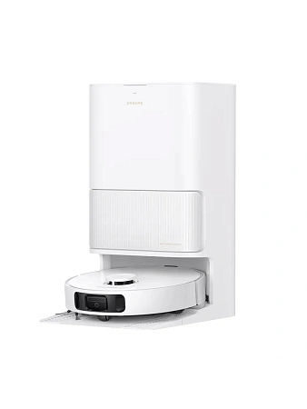 изображение Робот-пылесос L40 Ultra CE, RU-версия, белый 