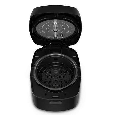 изображение Мультиварка-скороварка Tefal Ultimate Pressure Cooker CY625D32 со сферической чашей 
