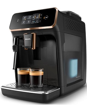 изображение Кофемашина Philips EP2124/72 CN 
