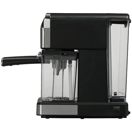 изображение Кофеварка Polaris PCM 1540 WIFI IQ Home 