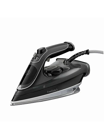 изображение Утюг Braun SI5188BK TexStyle 5 