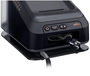 изображение Парогенератор Braun CareStyle 7 Pro IS 7286 BK 
