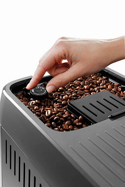 изображение Кофемашина Delonghi ECAM 320.61.G Magnifica Plus 