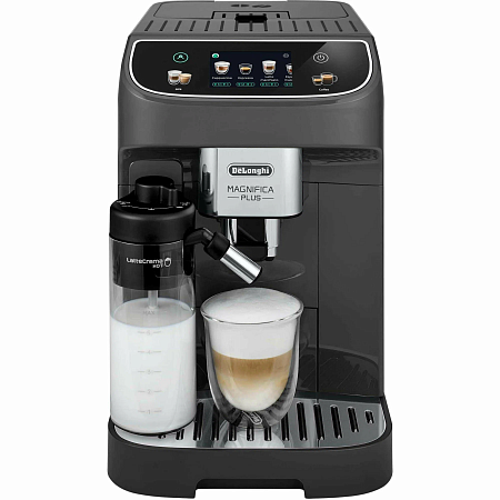 изображение Кофемашина Delonghi ECAM 320.61.G Magnifica Plus 