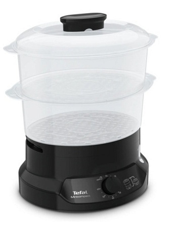 изображение Пароварка Tefal VC139810 