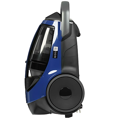 изображение Пылесос Samsung VCC885BH36/XEV, темно-синий 