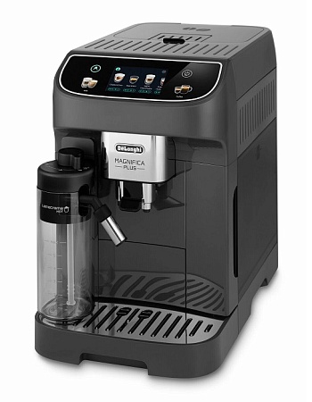 изображение Кофемашина Delonghi ECAM 320.61.G Magnifica Plus 