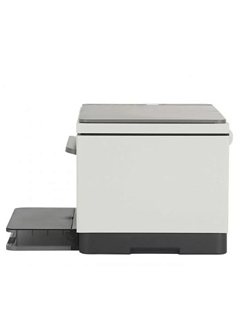 изображение МФУ лазерное HP LaserJet M236dw, ч/б, A4, белый/серый 