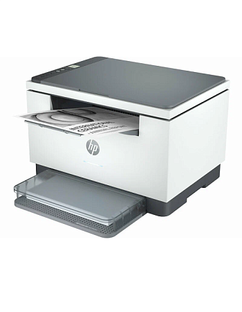 изображение МФУ лазерное HP LaserJet M236d (9YF94A) 