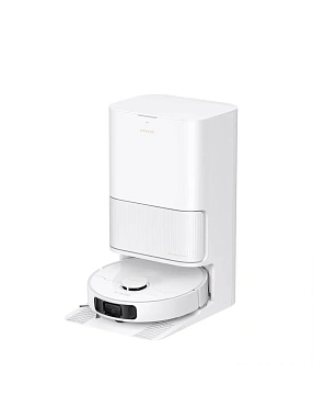 изображение Робот-пылесос L40 Ultra CE, RU-версия, белый 