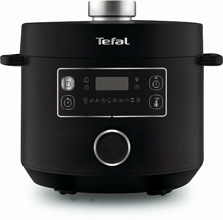 изображение Скороварка/мультиварка Tefal Turbo Cuisine CY753832 